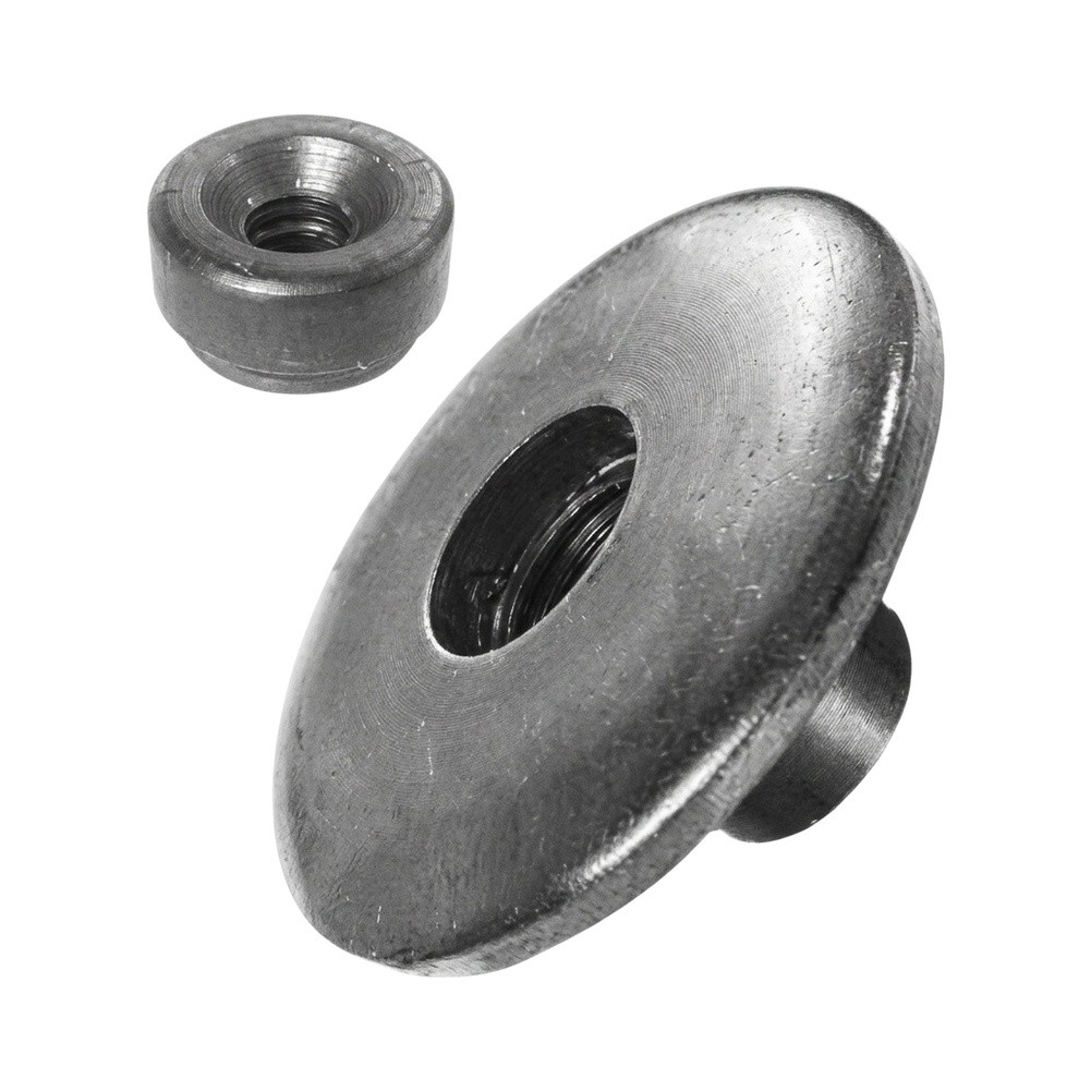 Adjustable Dumbbells - 5pcs Foam End Cap Stopper for