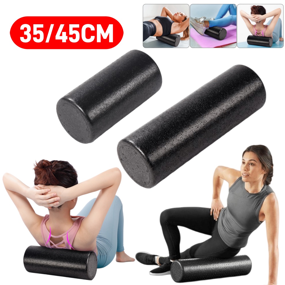 35/45CM Epp Yoga Foam Massage  - Yoga Fitness Wheel review and price