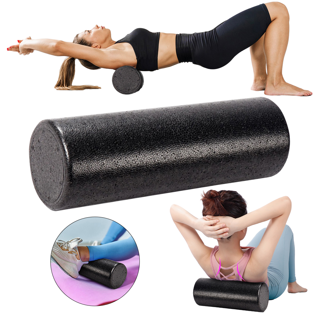 35/45CM Epp Yoga Foam Massage  - Yoga Fitness Wheel review and price