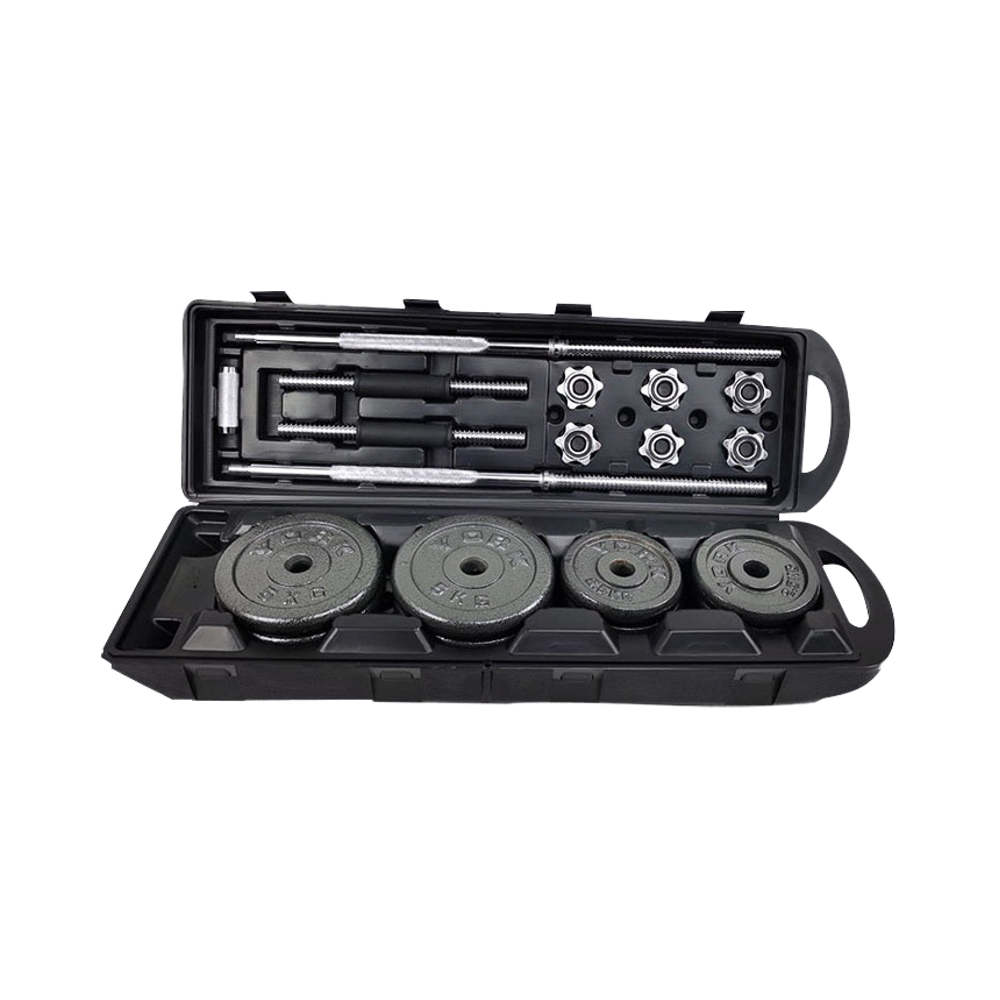 High Quality 50kg Adjustable S - Adjustable Dumbbells review and price