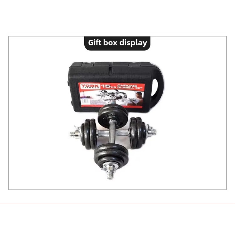 High Quality 50kg Adjustable S - Adjustable Dumbbells review and price