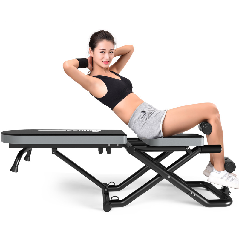 Inverted machine small home fi - Yoga Fitness Video review and price
