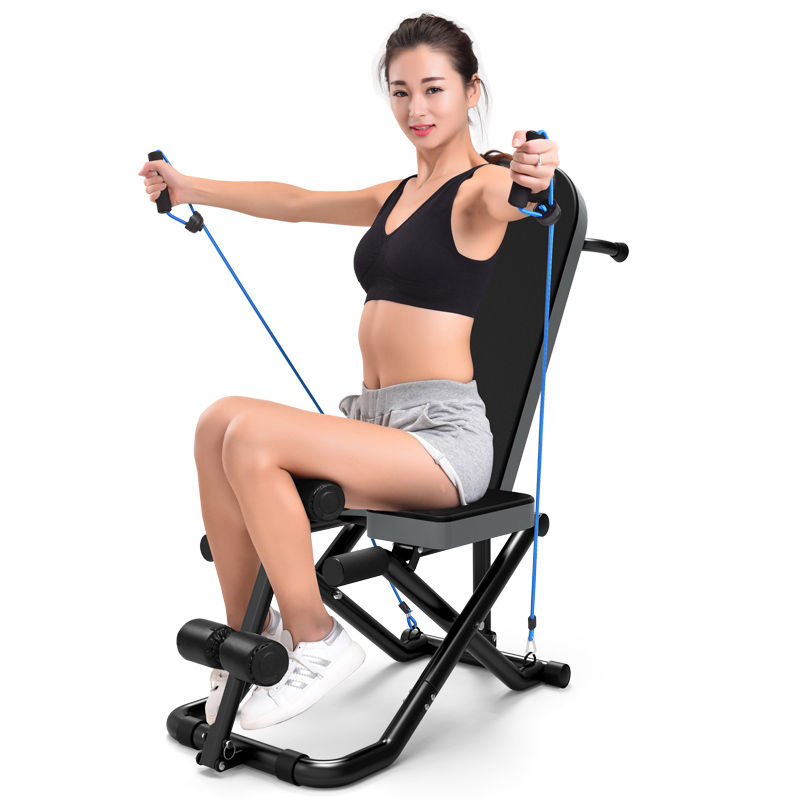 Inverted machine small home fi - Yoga Fitness Video review and price