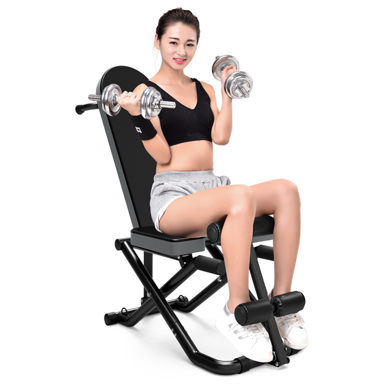 Inverted machine small home fi - Yoga Fitness Video review and price