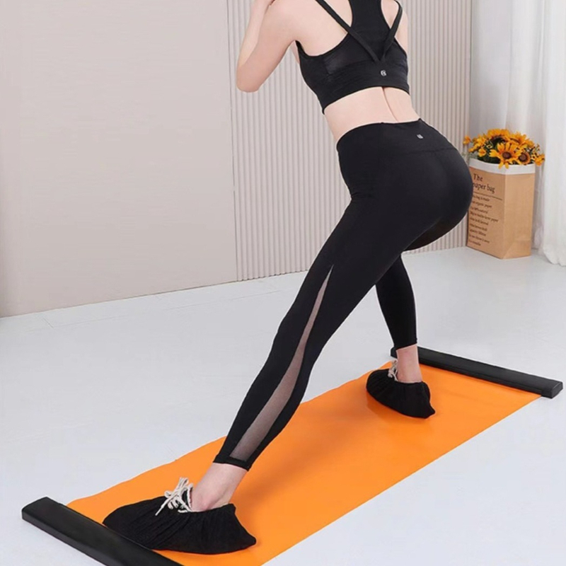 Fitness Glide Plate Yoga Slidi - Yoga Fitness Wheel review and price