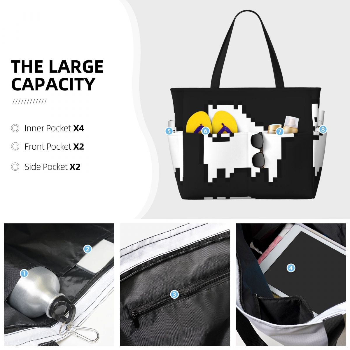Annoying Dog In Space Undertal - Yoga Fitness Video review and price