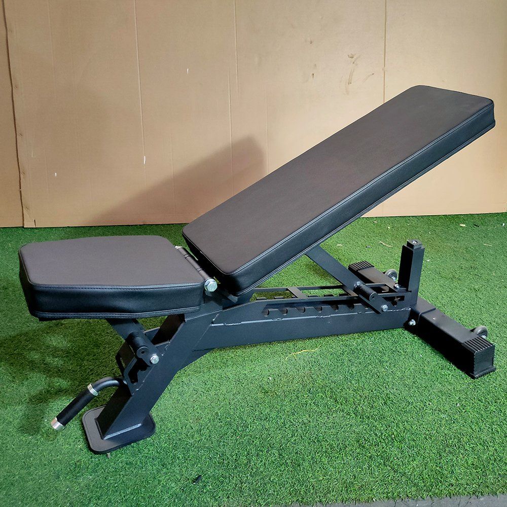 High Quality Gym Fitness Equip - Adjustable Dumbbells review and price