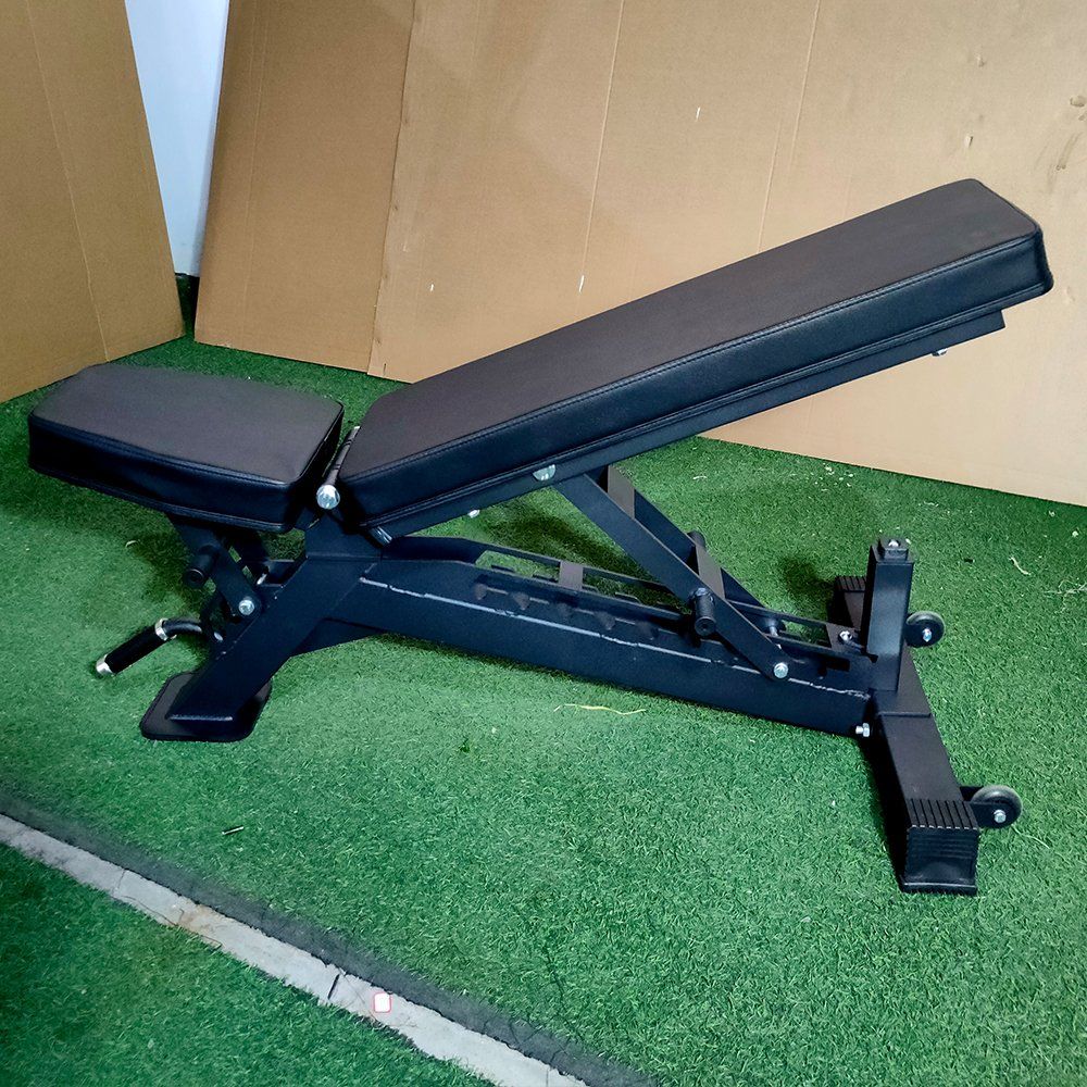 High Quality Gym Fitness Equip - Adjustable Dumbbells review and price