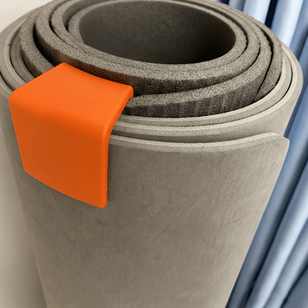 Yoga Mat Fixing Clip Anti-loos - Yoga Fitness Wheel review and price