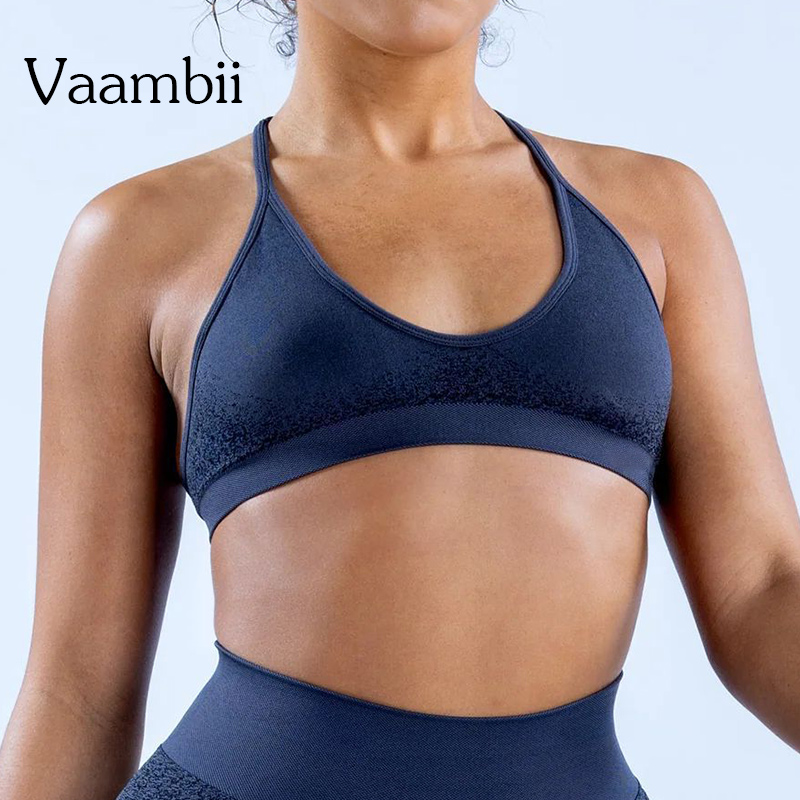 Ignite Crop Top Push Up Sport  - Ignite Yoga Fitness review and price