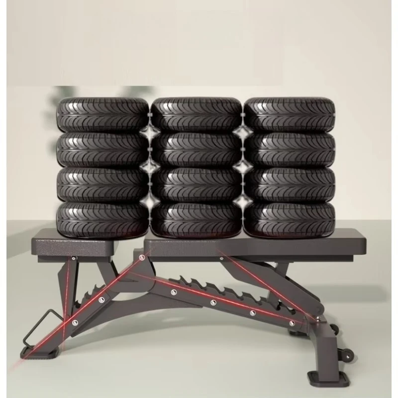 Portable Adjustable Sit-Up Dum - Adjustable Dumbbells review and price
