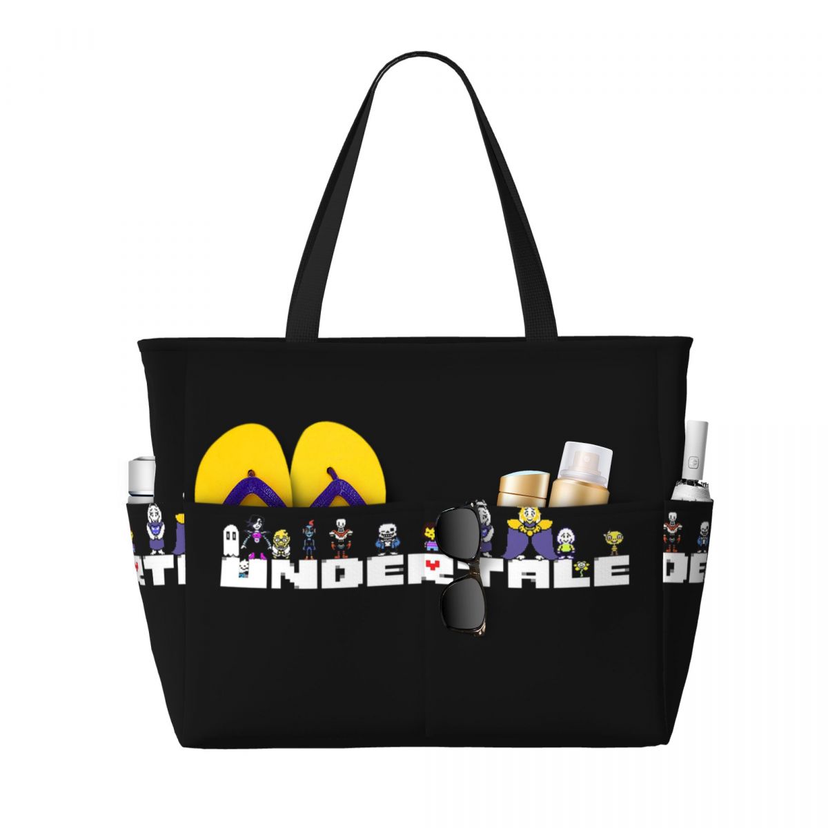 Graphic Video Game Undertale M - Yoga Fitness Video review and price