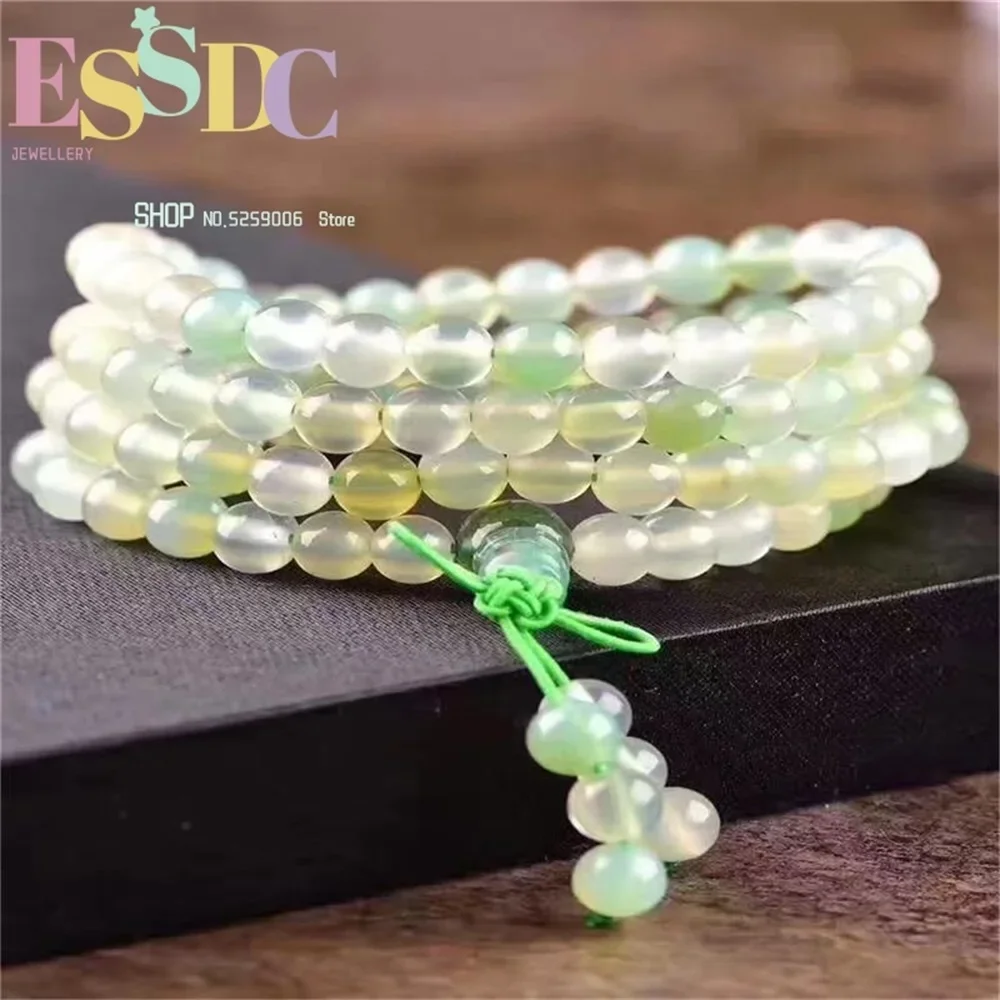 New Natural Apple Green Onyx 6 - Yoga Fitness Apple review and price