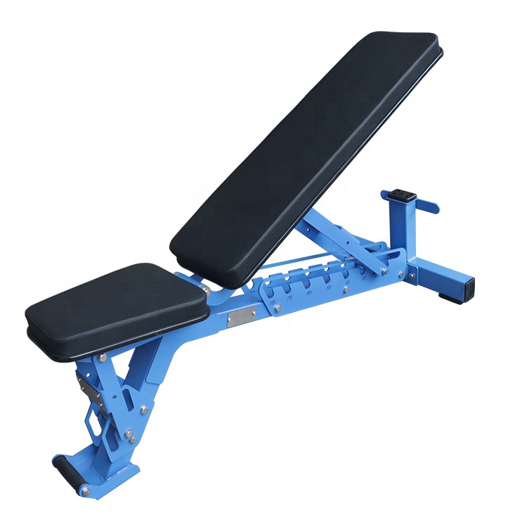 Commercial Foldable Flat Dumbb - Adjustable Dumbbells review and price