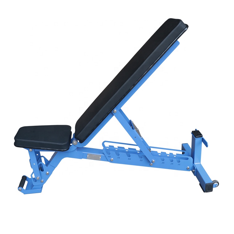 Commercial Foldable Flat Dumbb - Adjustable Dumbbells review and price